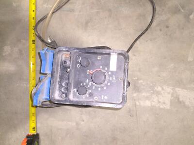 PULSFROM E PLUS LPB2SA-PTC1-500 .6AMPS 115VAC 250PSI .79LPH 5 GPD for parts