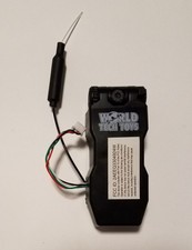 world tech elite raptor