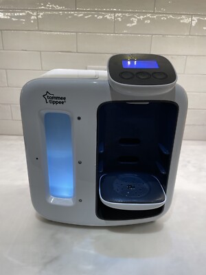 Tommee Tippee Perfect Prep Day Night Baby Bottle Maker