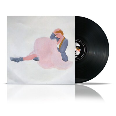 LUCIO CORSI - Die Leute, die träumen (2023) LP Vinyl