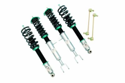 Megan Racing MR-CDK-BF06 Euro II Coilovers Suspension for BMW M6 F06 Gran Coupe