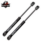 2X Liftgate Tailgate Hatch Lift Supports Struts Shocks For 10-18 Toyota 4Runner