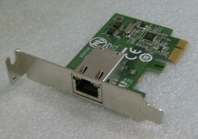 Lenovo BN8E88 Gigabit Low-profile Network Card