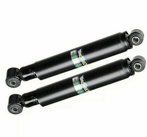for CITROEN C25 1800KG 1981>1994 PAIR REAR MONROE SUSPENSION SHOCK ABSORBERS X2 - Picture 1 of 1