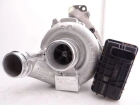 TURBOLADER Mercedes-Benz A6420908980 C CLS E G GL GLK R S-Klasse Sprinter