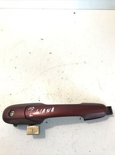 Porte avant et accessoires Suzuki LIANA