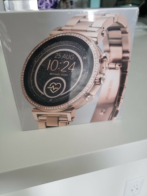 mkt5063 smartwatch