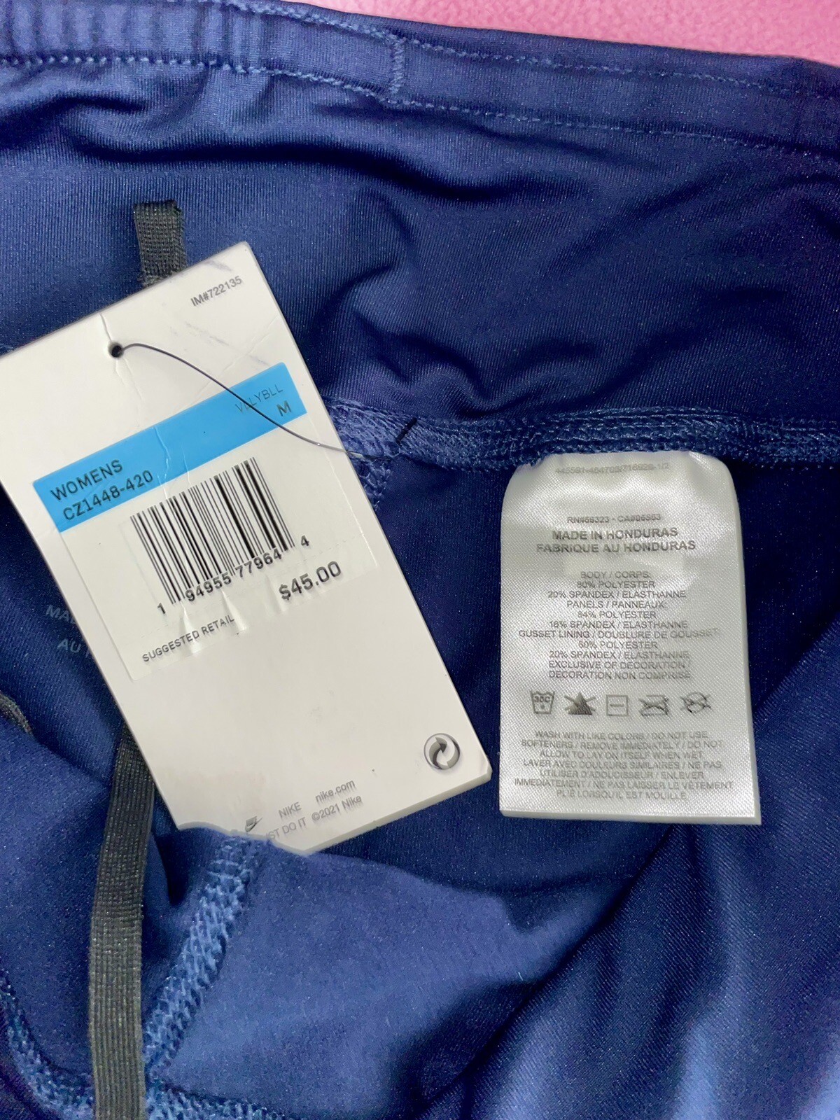 Women’s Nike Leggings eBay