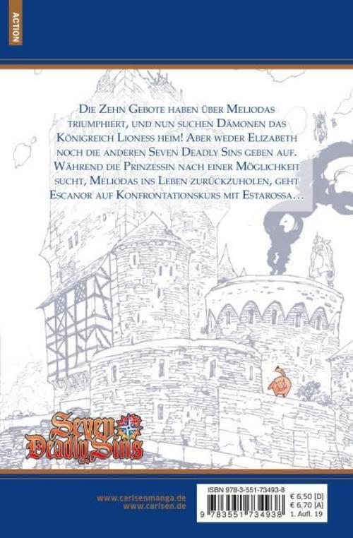 Thumbnail - Seven Deadly Sins 23