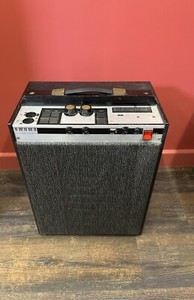 Rare Vintage 1970s Dubreq PIANOmate Analog Synth Polyphonic FREE UK DELIVERY