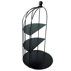 Détails Sur Sweetgo Cage à Oiseaux Pour Petit Gâteau Gâteau Outils De Décoration Bou L2c