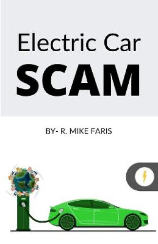 Elektroauto Betrug von Faris, R. Mike - Bild 1 von 2
