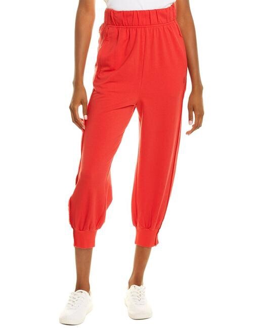 Joggers FP Movement Par Free People - Taille S Noir - Tissu Stretch - Neuf Avec étiquettes