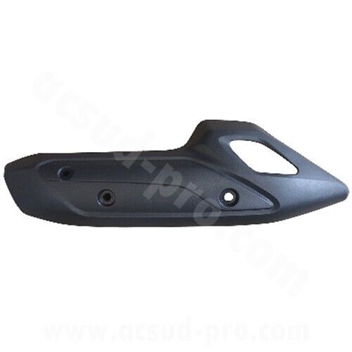 PROTEZIONE PARACALORE SCARICO MARMITTA HONDA SH 125 150 2013 2014 2014 2015 2016 - Foto 1 di 1
