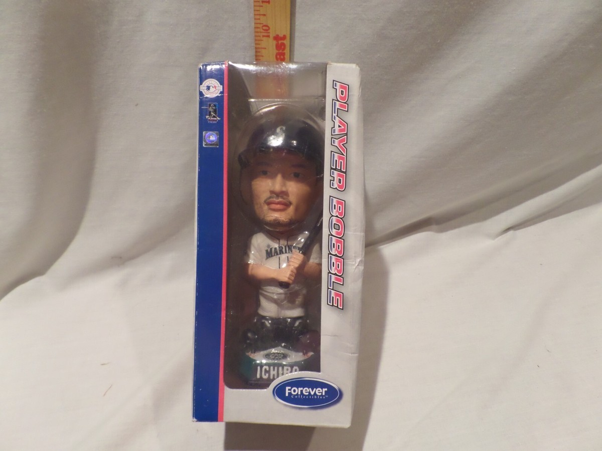 Officially Licensed Ichiro Suzuki Shirt - Ichiro Forever Officially Licensed Ichiro Suzuki Shirt - Ichiro Forever
