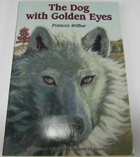 The Dog With Golden Eyes 1999 by Frances Wilbur 0439057485 for sale online