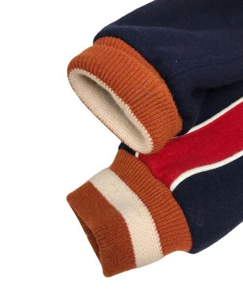 GUCCI Giacca bomber M logo ciliegia