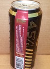 Easy Buckets Blonde 16oz can - Great Lakes Brewing Cleveland Cavalier 2024 EMPTY — photo 4