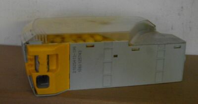 OCE P2 Tonerpearls gelb yellow Poster Printer ColorWave 650 1060125743 ohne OVP