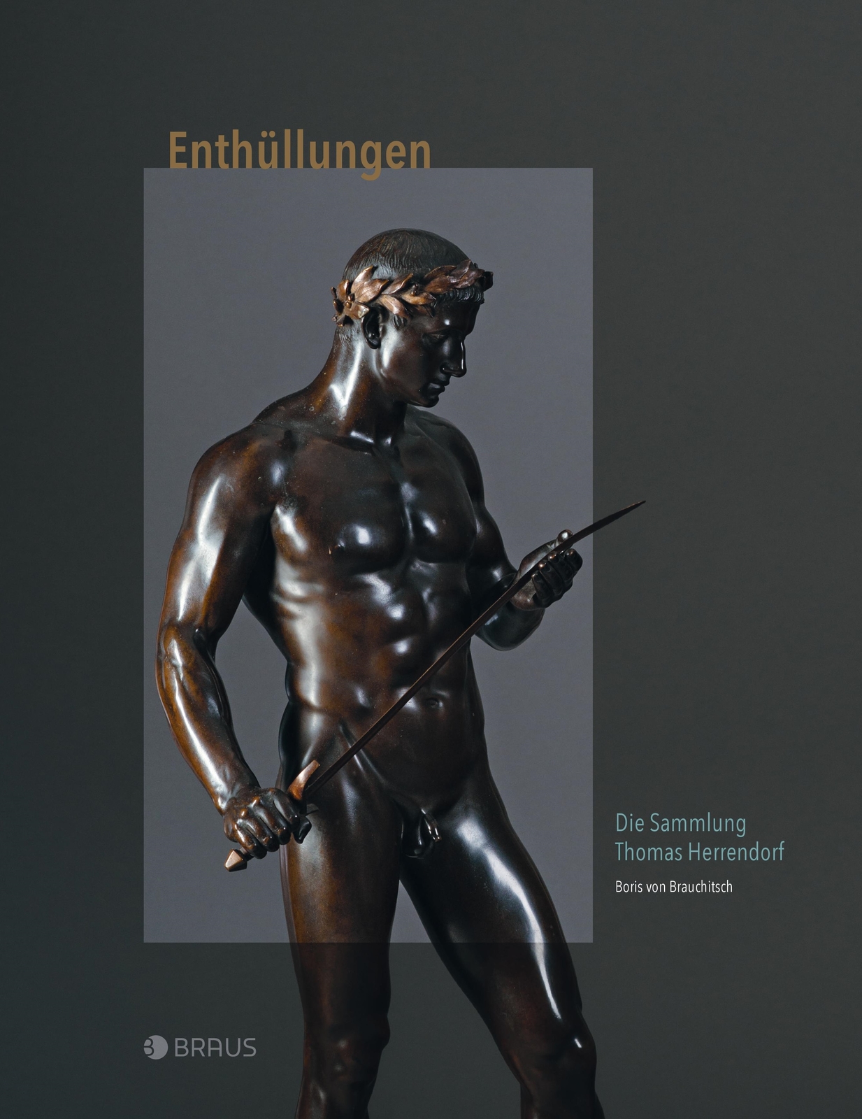 Thumbnail - Boris Von Brauchitsch / Enthüllungen