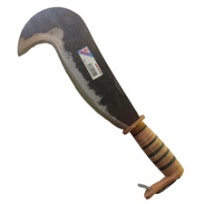 RONCOLA PENNATO RINALDI  LUCCA ART. 130 N.2 LAMA IN ACCIAIO 29cm MADE IN ITALY