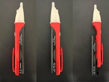Non-Contact Voltage Detector | LED Light |  Electricity Current Detector