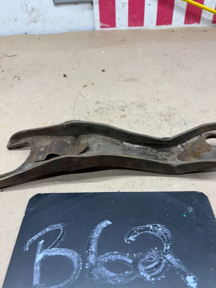 1967 68 69 70 71 72 FORD TORINO FAIRLANE GALAXY FE 390 428 CLUTCH FORK TOP LOADE - Image 3 of 4