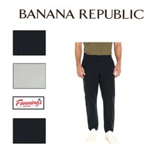 Banana Republic Men's Tech Hybrid Pant  I61