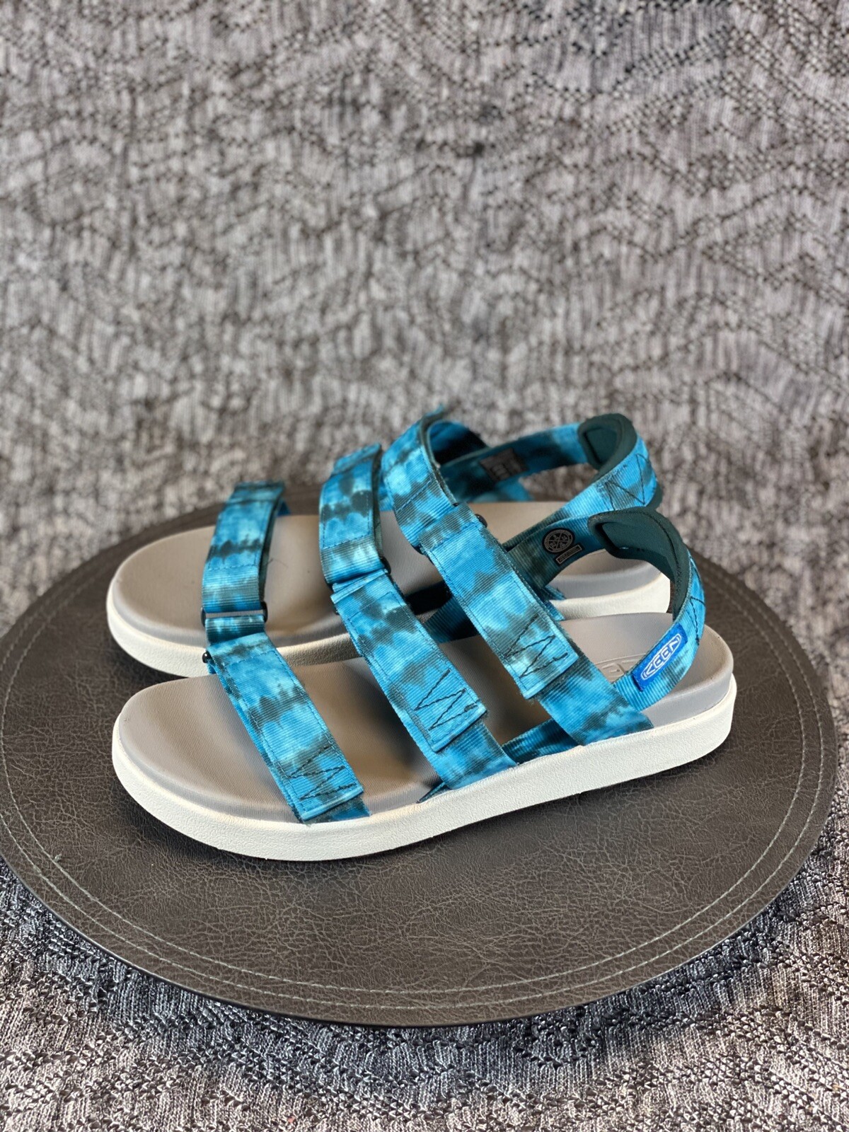 Keen Elle sandalo con cinturino posteriore donna 9