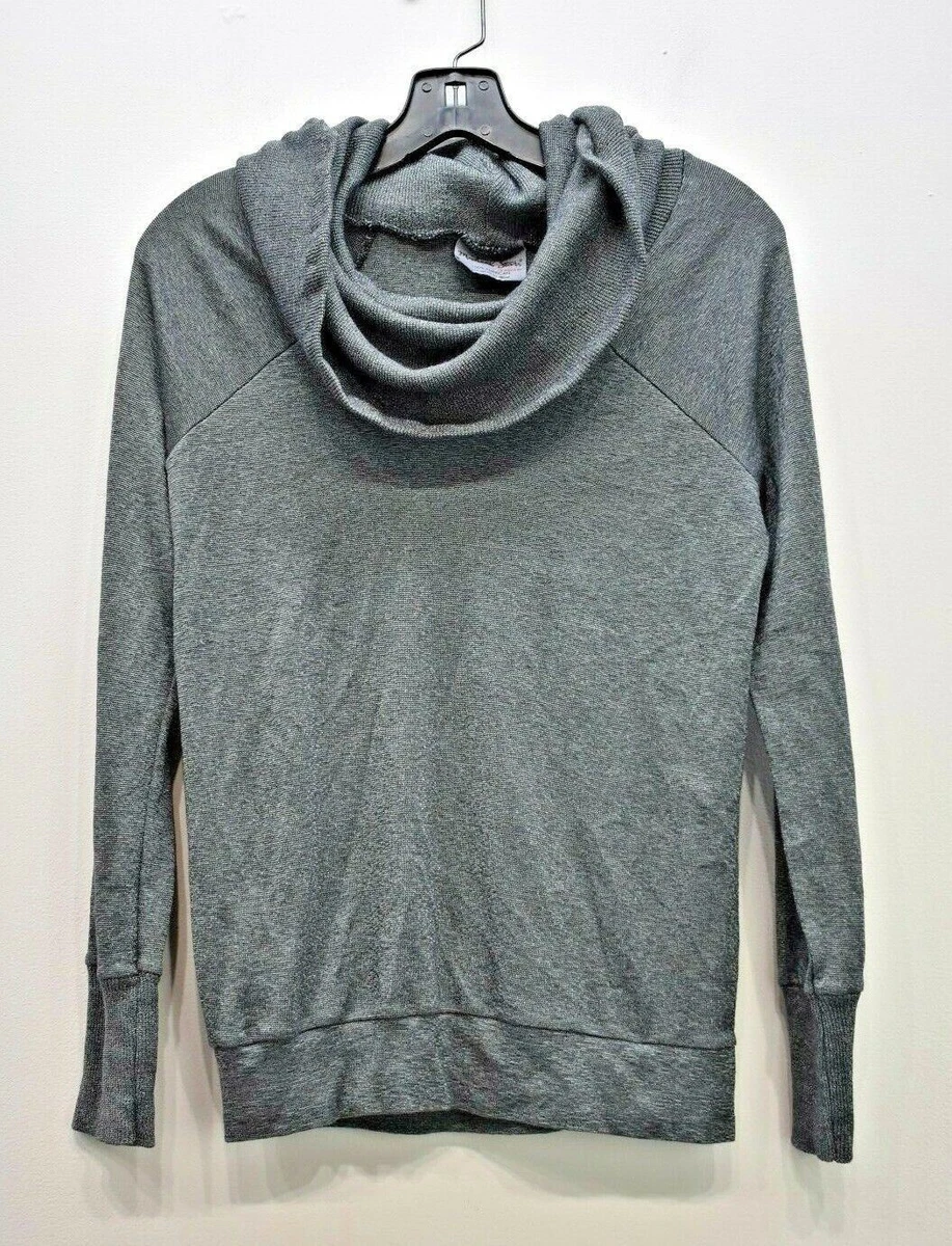 Michael stars cowl neck best sale sweater