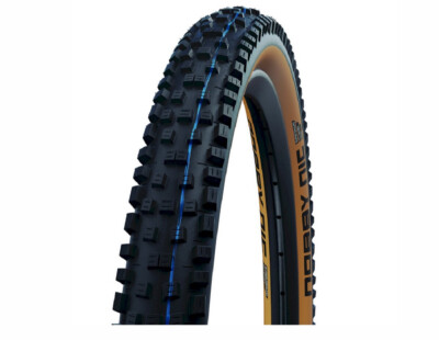 Schwalbe Nobby Nic Reifen Evo HS 602. 27.5x2.40 62-584 Falt Tubles Snakeskin