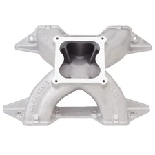 Edelbrock 2891 Super Victor 4500 Intake Manifold