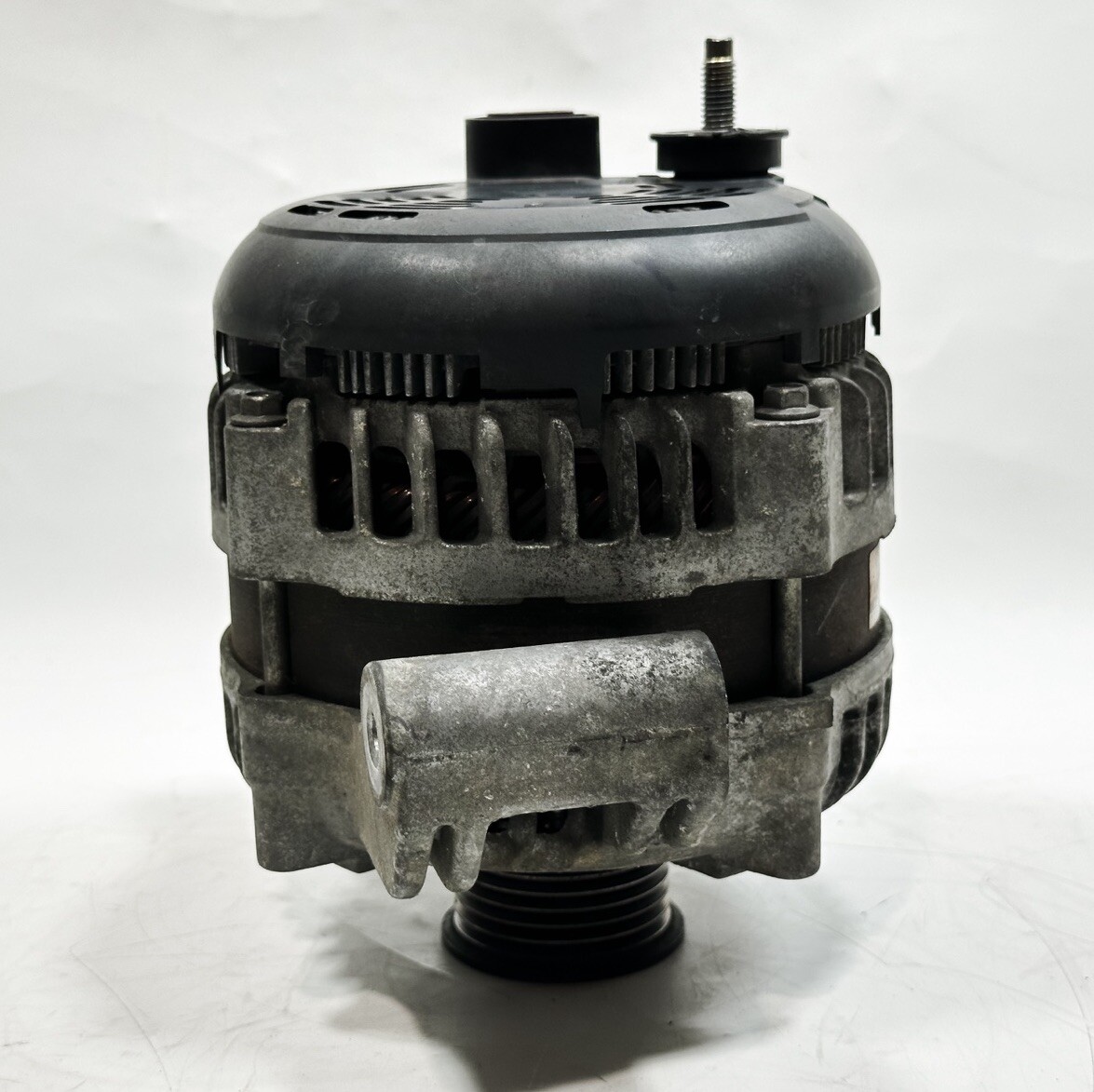Maserati Quattroporte GTS 3.8L 12v 200A Alternator Generator 14-18 :Y