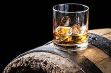 Bourbon Pecan 3oz Flavored China black leaf tea