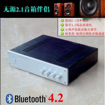 lm3886 subwoofer amplifier