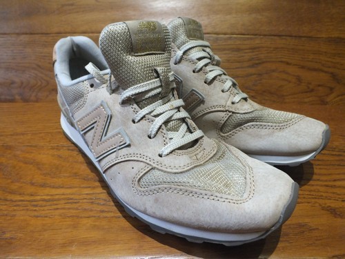 New Balance Running Shoes Trainers Size 