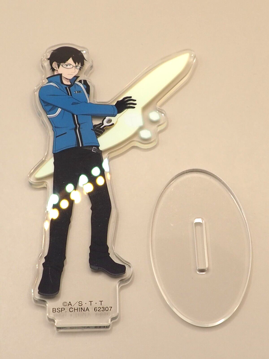 Man World アクスタ Man アクリルスタンド Man アクリルスタンド 第1弾