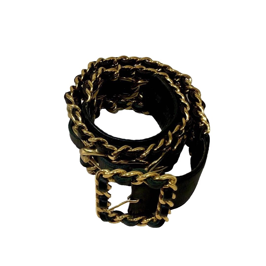 Cintos CHANEL Tamanho Único Para Mulheres