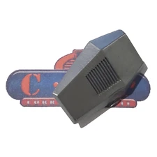 Soma Sonic Ranger Plastic Grey Shield Only Accessory Piece Bandai