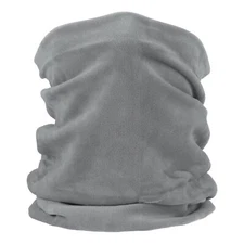 Winter Neck Warmer Windproof Neck Gaiter Cold Weather Face Scarf Acrylic Fibe...