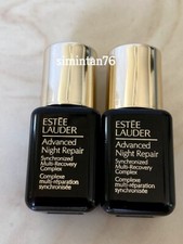 2 x ESTEE LAUDER Advanced Night Repair Synchronized Multi-Recovery Complex 0.23