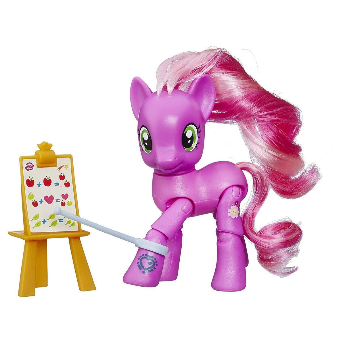 Brinquedo My Little Pony Explore Equestria Hasbro