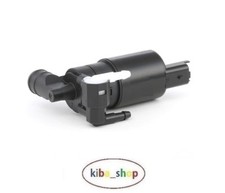 FOR CITROEN C5 2001 - 2004 NEW WINDSCREEN WASHER PUMP DUAL PUMP