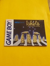 ishido way of stones gameboy manual