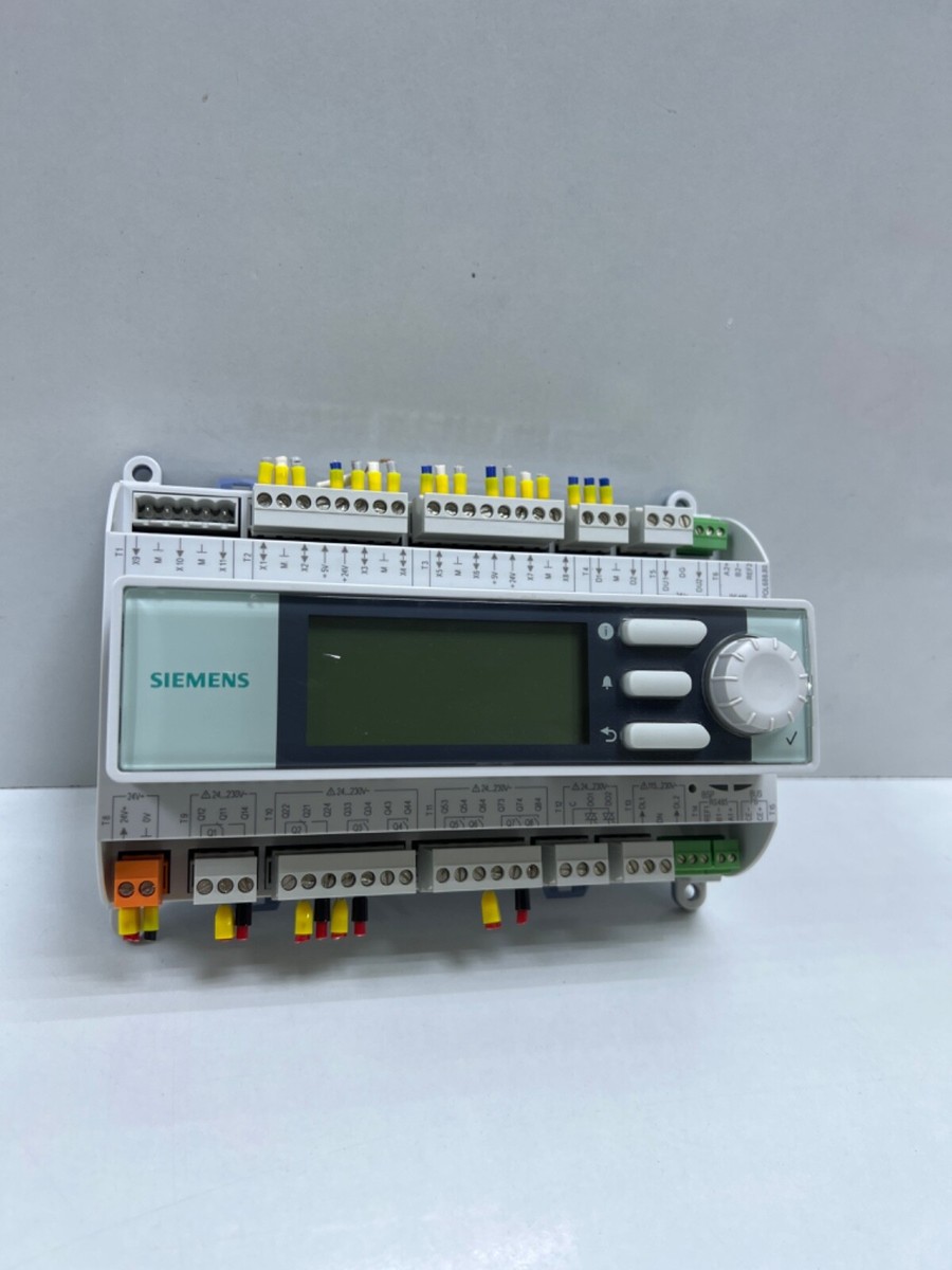 SIEMENS POL688.80/STD Controller | eBay