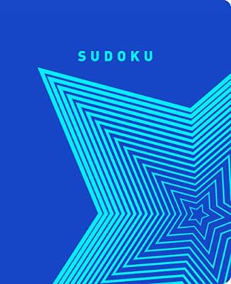 Sudoku (B640s 2018) By Arcturus Publishing. 9781788282017