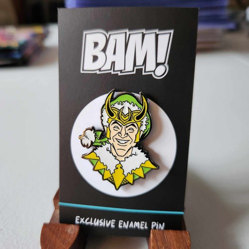 Bam Box exclusive limited edition pins - You pick (Over 200 to choose from) - Picture 199 of 356
