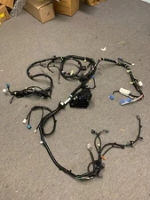 Honda Civic: 2009-2011: Wire Harness, Engine Room: 32200-SNA-A73