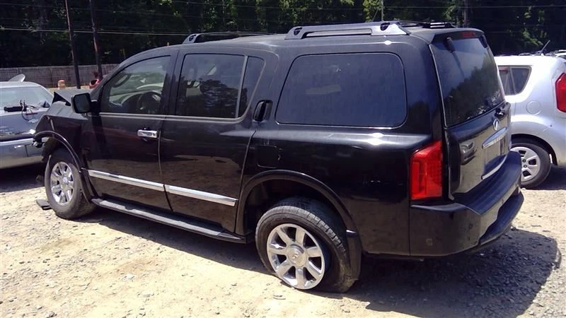 Rotor de frenos traseros solo se adapta a 04-15 ARMADA 712564 Foto 3 de 4