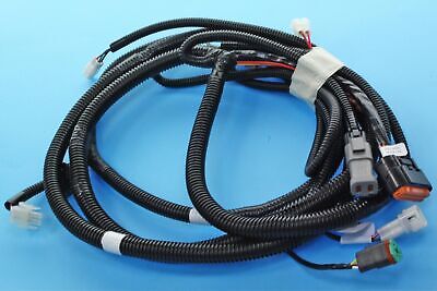 Yamaha WIRE HARNESS ASSY JW2-H2590-00-00 OEM NEW | eBay Yamaha WIRE HARNESS ASSY JW2-H2590-00-00 OEM NEW | eBay